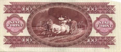 1989. 100Ft (5x) T:I,I-