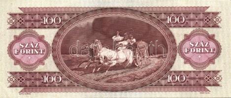 1989. 100Ft (5x) T:I,I-