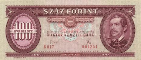 1975. 100Ft + 1980. 100Ft + 1984. 100Ft + 1989. 100Ft + 1992. 100Ft + 1993. 100Ft + 1995. 100Ft T:I