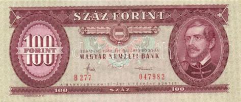 1975. 100Ft + 1980. 100Ft + 1984. 100Ft + 1989. 100Ft + 1992. 100Ft + 1993. 100Ft + 1995. 100Ft T:I