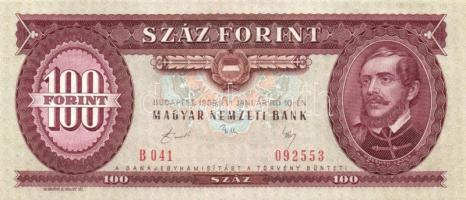 1975. 100Ft + 1980. 100Ft + 1984. 100Ft + 1989. 100Ft + 1992. 100Ft + 1993. 100Ft + 1995. 100Ft T:I