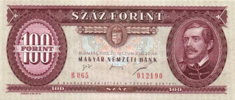 1975. 100Ft + 1980. 100Ft + 1984. 100Ft + 1989. 100Ft + 1992. 100Ft + 1993. 100Ft + 1995. 100Ft T:I