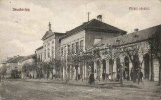 Jászberény Főtér