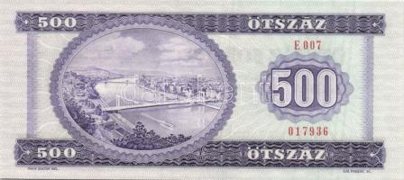 1975. 500Ft T:I