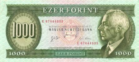1996. 1000Ft T:II