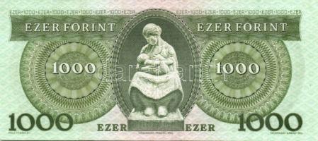 1996. 1000Ft T:II