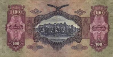 1930. 100P (10x) T:III+,III