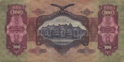 1930. 100P (10x) T:III+,III