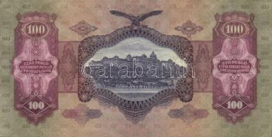 1930. 100P (10x) T:III+,III