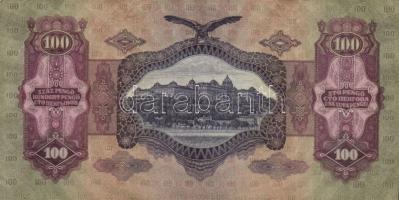 1930. 100P (10x) T:III+,III