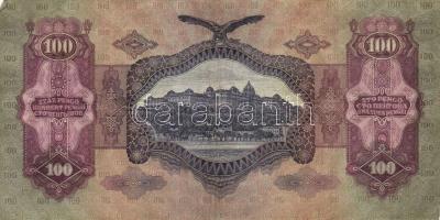 1930. 100P (10x) T:III+,III