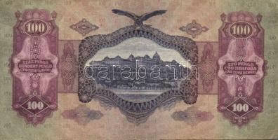 1930. 100P (10x) T:III+,III