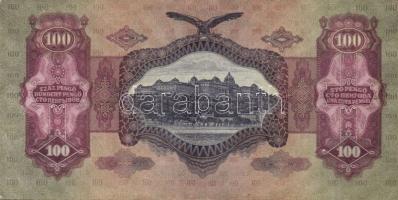 1930. 100P (10x) T:III+,III