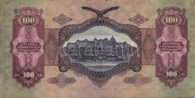 1930. 100P (10x) T:III+,III