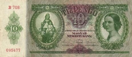 1936. 10P (11x) T:III+,III