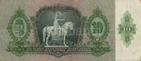 1936. 10P (11x) T:III+,III