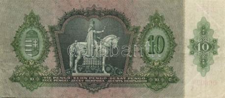 1936. 10P (11x) T:III+,III