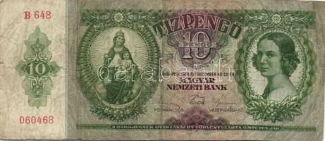 1936. 10P (11x) T:III+,III