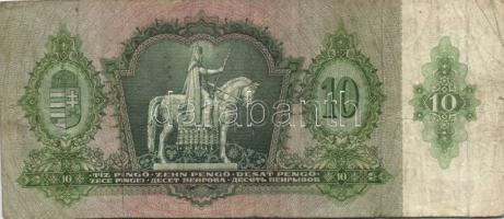 1936. 10P (11x) T:III+,III