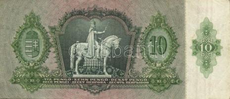 1936. 10P (11x) T:III+,III