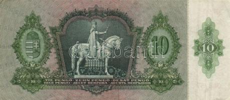1936. 10P (11x) T:III+,III