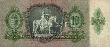 1936. 10P (11x) T:III+,III