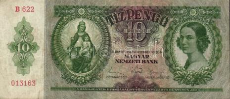 1936. 10P (11x) T:III+,III