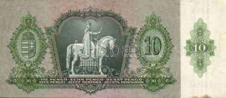 1936. 10P (11x) T:III+,III