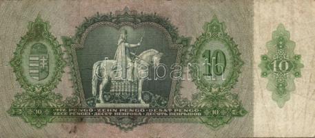 1936. 10P (11x) T:III+,III