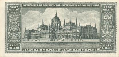 1946. 100.000.000MP (4x) T:I