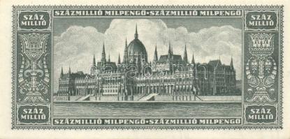 1946. 100.000.000MP (4x) T:I