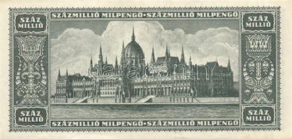 1946. 100.000.000MP (4x) T:I