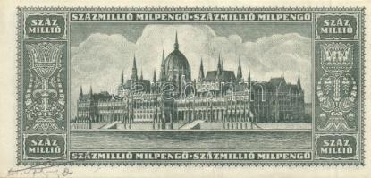 1946. 100.000.000MP (4x) T:I