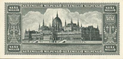 1946. 100.000.000MP (4x) T:I