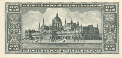 1946. 100.000.000MP (4x) T:I