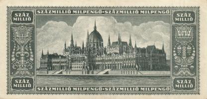 1946. 100.000.000MP (4x) T:I