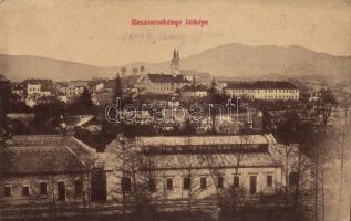 Besztercebánya (fl)