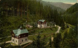 Körmöcbánya Zólyomvölgy