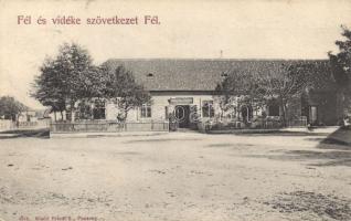 Fél co-operative