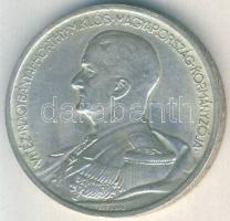 1939. 5P Ag "Horthy - balra" T:3+
