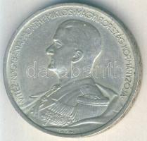 1939. 5P Ag "Horthy - balra" T:3+
