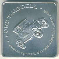 2006. 1000Ft "Ford T-Modell" T:BU Tanúsítvánnyal!