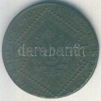 Ausztria/magyar verdejel 1807S 15Kr T:3