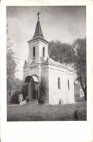 Érsekújvár St Anna chapel