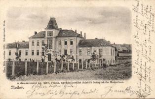 Modor girls school (EK)