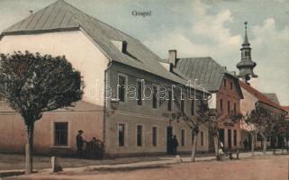Gospic Hotel