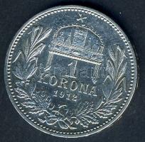 1912. 1K Ag T:2