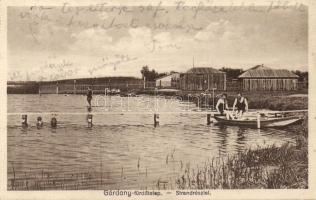 Gárdony fürdőtelep