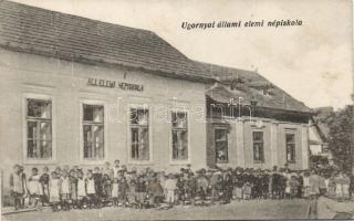 Ugornya elemi népiskola