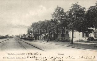 Ercsi Vasútállomás